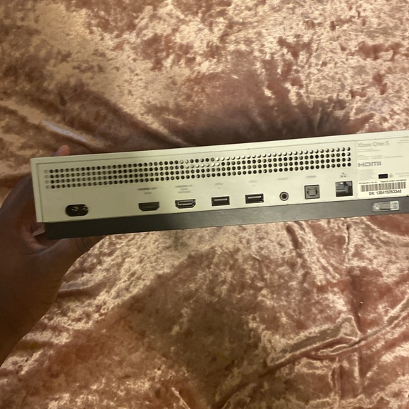 Xbox one